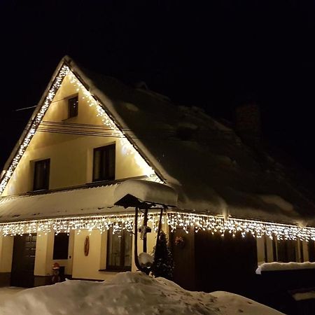 Apartament Privat Vavrus Donovaly Zewnętrze zdjęcie