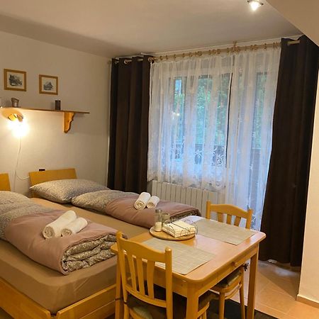 Apartament Privat Vavrus Donovaly Zewnętrze zdjęcie