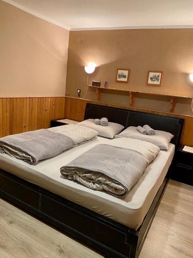 Apartament Privat Vavrus Donovaly Zewnętrze zdjęcie