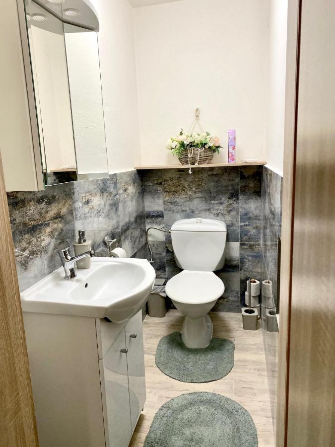 Apartament Privat Vavrus Donovaly Zewnętrze zdjęcie