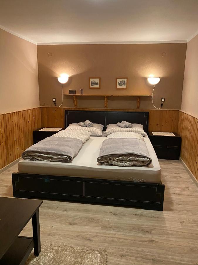 Apartament Privat Vavrus Donovaly Zewnętrze zdjęcie