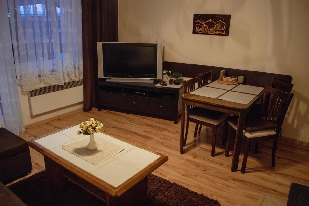 Apartament Privat Vavrus Donovaly Zewnętrze zdjęcie