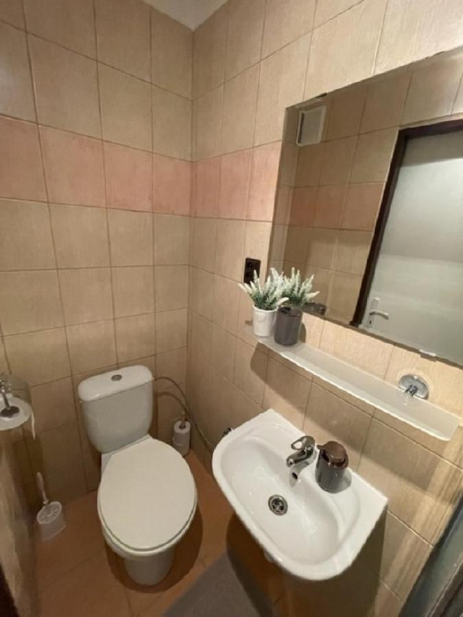 Apartament Privat Vavrus Donovaly Zewnętrze zdjęcie