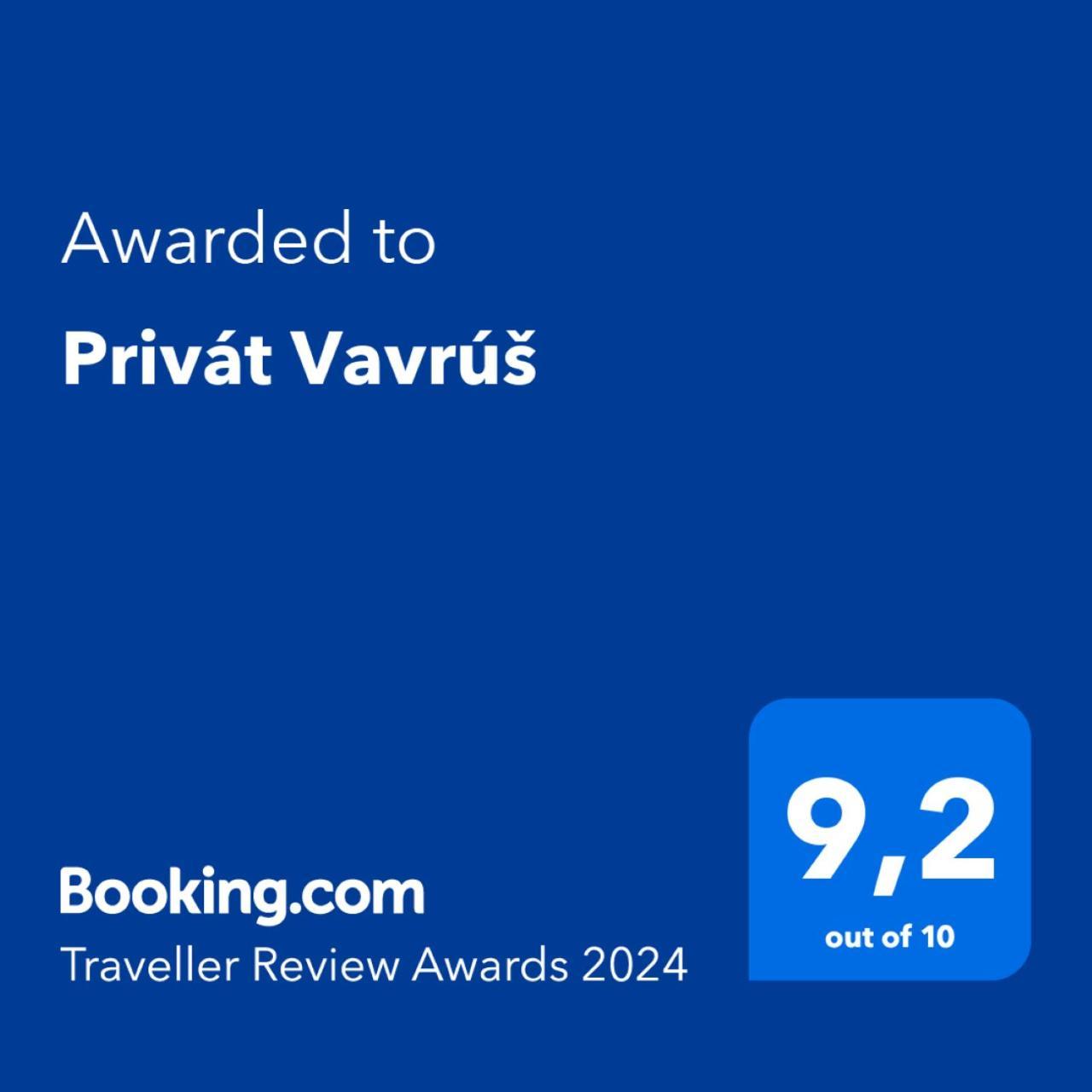 Apartament Privat Vavrus Donovaly Zewnętrze zdjęcie