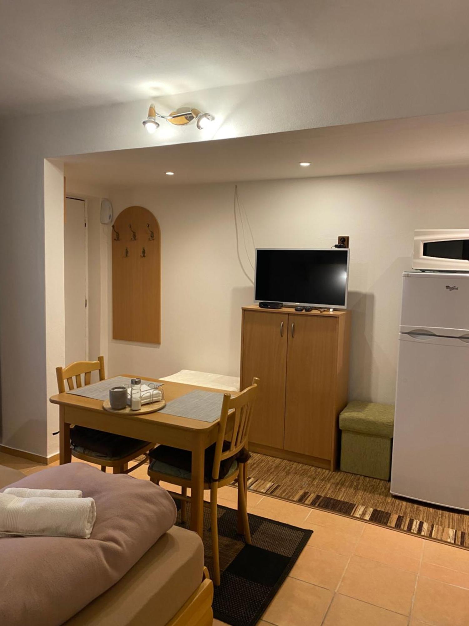 Apartament Privat Vavrus Donovaly Zewnętrze zdjęcie
