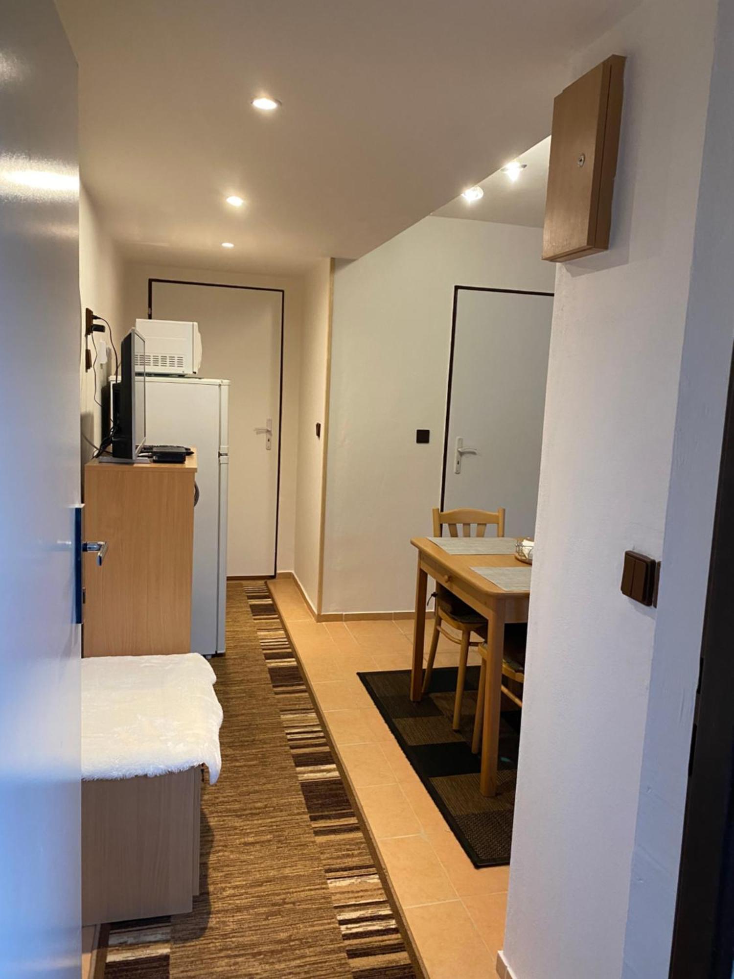 Apartament Privat Vavrus Donovaly Zewnętrze zdjęcie